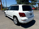 Used 2014 Mercedes-Benz GLK 350 4MATIC image 3