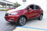 Certified 2022 Buick Encore Preferred w/ Safety Package image 3
