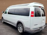 Used 2017 Chevrolet Express 2500 Extended image 4
