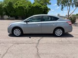 Used 2014 Nissan Sentra SV image 5