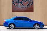 Used 2012 Ford Fusion SE image 2