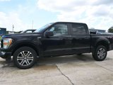 Used 2022 Ford F150 XL w/ STX Appearance Package image 5