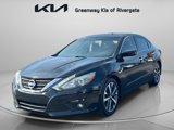 Used 2017 Nissan Altima 2.5 SR w/ LED Appearance Package image 3