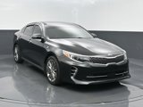Used 2016 Kia Optima SX w/ Chrome Wheel Package image 2
