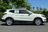 Certified 2022 Nissan Rogue Sport S image 3