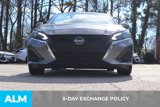 Used 2023 Nissan Altima 2.5 SV image 4