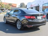 Used 2019 Acura TLX w/ Technology Package image 6