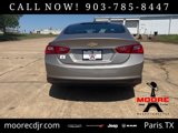 Used 2023 Chevrolet Malibu LT w/ Driver Confidence Package image 4
