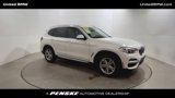 Used 2021 BMW X3 sDrive30i w/ Convenience Package image 2