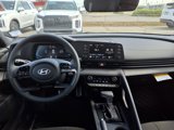 New 2025 Hyundai Elantra Sport image 6