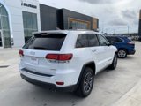 Used 2020 Jeep Grand Cherokee Limited image 5