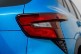 New 2025 Chevrolet Trax ACTIV w/ Driver Confidence Package image 6