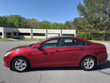 Used 2013 Hyundai Sonata GLS w/ Popular Equipment Pkg image 3