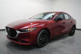 New 2025 MAZDA MAZDA3 s image 4