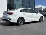 Certified 2022 Kia Forte LXS image 3