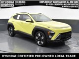 Used 2024 Hyundai Kona SEL image 3