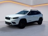 Used 2023 Jeep Cherokee Altitude Lux image 3