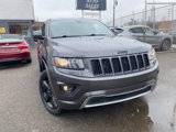Used 2015 Jeep Grand Cherokee Altitude image 3