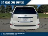 Used 2019 Lexus GX 460 image 4