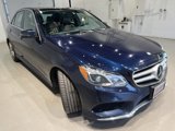 Used 2016 Mercedes-Benz E 400 4MATIC Sedan image 3