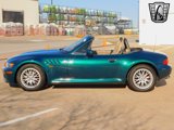 Used 1999 BMW Z3 2.5i image 3
