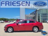 Used 2024 Chevrolet Malibu LT image 4