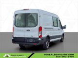 Used 2015 Ford Transit 250 148 Medium Roof image 4