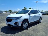 Used 2023 Chevrolet Equinox LT image 5