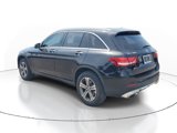 Certified 2018 Mercedes-Benz GLC 300 4MATIC image 3