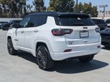 Certified 2023 Jeep Compass Limited image 4
