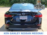 Used 2021 Nissan Sentra SR image 4