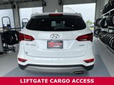 Used 2017 Hyundai Santa Fe Sport image 5
