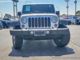 Used 2012 Jeep Wrangler Sport image 3