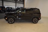 Used 2023 Ford Bronco Sport Outer Banks w/ Tech Package image 6
