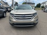 Used 2018 Ford Edge SEL w/ Equipment Group 201A image 2