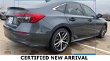 Used 2023 Honda Civic Touring image 3