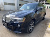 Used 2017 BMW X3 xDrive35i image 3