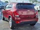 Used 2021 Chevrolet Trax LS w/ Tint and Cruise Package image 4