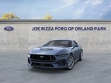 New 2025 Ford Mustang GT image 2
