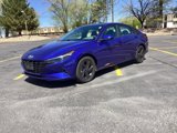 Used 2021 Hyundai Elantra SEL w/ Cargo Package image 3