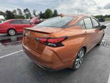 Used 2021 Nissan Versa SR image 3