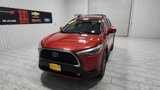 Used 2022 Toyota Corolla Cross XLE image 3