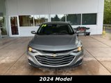 Used 2024 Chevrolet Malibu LT image 2