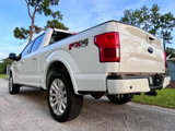 Used 2020 Ford F150 Lariat w/ Equipment Group 502A Luxury image 6
