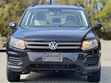 Used 2016 Volkswagen Tiguan S image 2