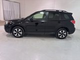 Used 2018 Subaru Forester 2.5i Premium w/ All-Weather Package image 5