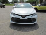 Used 2018 Toyota Camry XLE image 6
