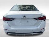 Used 2022 Nissan Sentra SV image 5