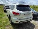 Used 2015 Nissan Pathfinder SL w/ SL Premium Package image 5