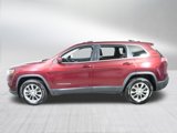 Used 2019 Jeep Cherokee Latitude Plus w/ Cold Weather Group image 4